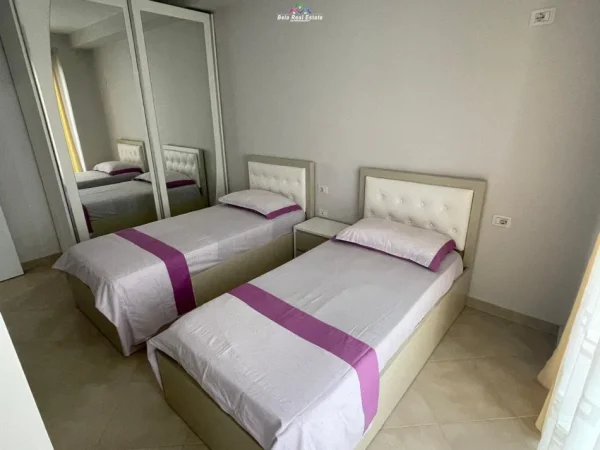 Tirane, apartament 2+1 Kati 3, 93 m² (Kodra e Diellit)