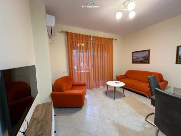 Tirane, jepet me qera apartament 2+1 Kati 3, 80 m² 550 € (kodra e diellit)