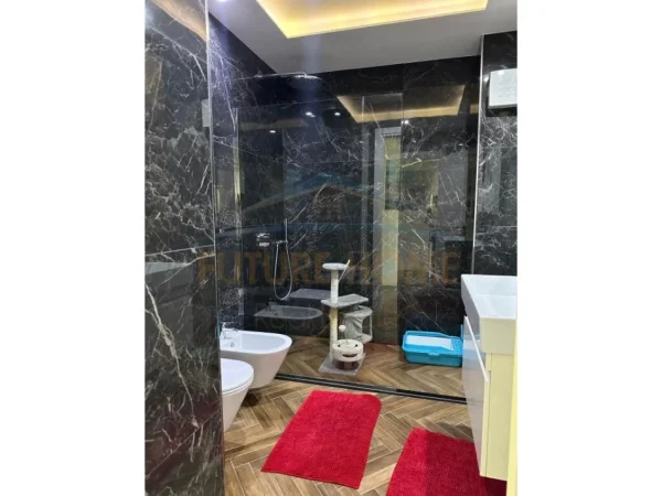 Tirane, shitet apartament duplex Dublex Kati 1, 218 m² 436.000 € (Kopshti Zoologjik)