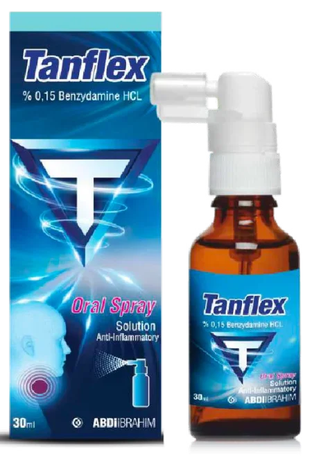 Shqiperi, prezantoj Tanflex