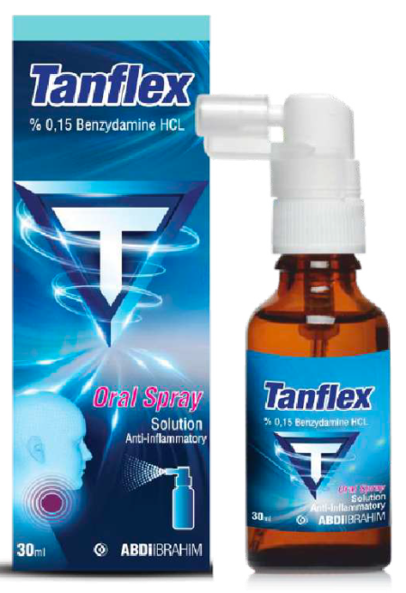 Shqiperi, prezantoj Tanflex