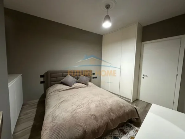 Tirane, jepet me qera 1+1+Ballkon Kati 6, 500 € (Unaza e Re)