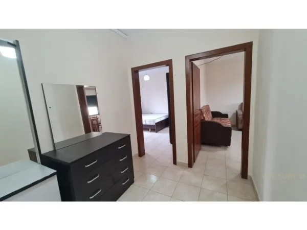 Tirane, shitet apartament Kati 3, 56 m² 110.000 € (Brryli Tirana Albania)