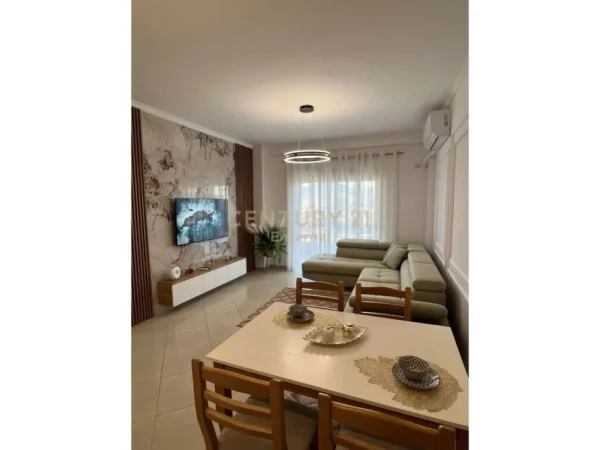 Tirane, shitet Kati 8, 98 m² 143.000 € (Rezidenca Klensi, Astir,)