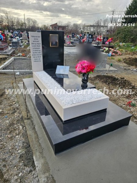 Tirane, oferte Punime Varresh Eno - Modele Varresh Graniti Dhe Mermeri