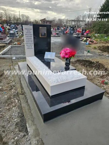 Tirane, oferte Punime Varresh Eno - Modele Varresh Graniti Dhe Mermeri