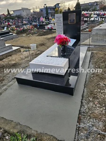 Tirane, oferte Punime Varresh Eno - Modele Varresh Graniti Dhe Mermeri