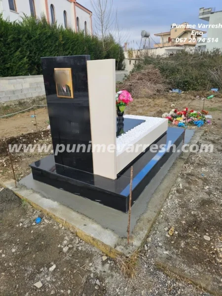 Tirane, oferte Punime Varresh Eno - Modele Varresh Graniti Dhe Mermeri