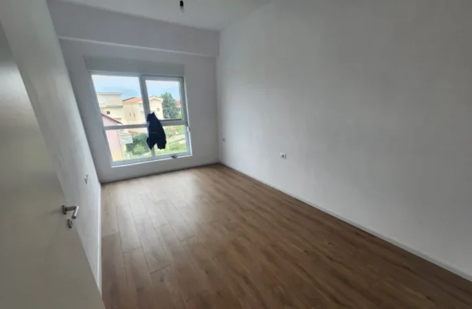 Tirane, shitet apartament 1+1+Aneks Kati 7, 59 m² 89.900 € (ali demi)