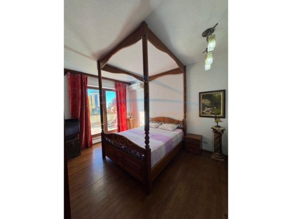 Tirane, jepet me qera apartament 2+1 Kati 5, 92 m² 700 € 