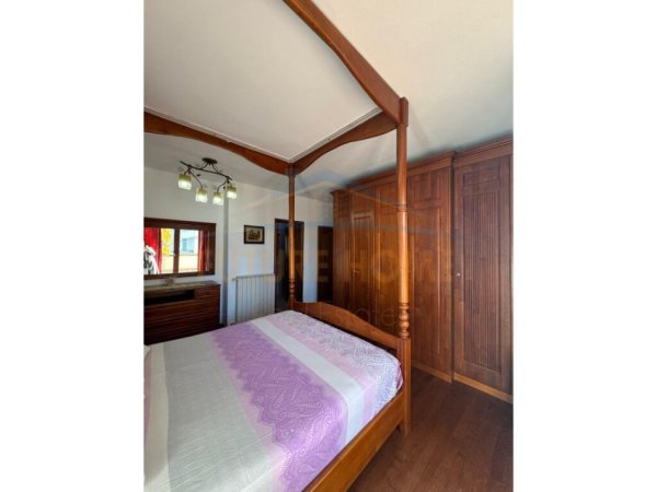 Tirane, jepet me qera apartament 2+1 Kati 5, 92 m² 700 € 