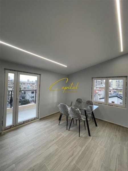 Tirane, jepet me qera apartament 1+1 Kati 5, 70 m² 500 € (RRUGA E KAVAJES)