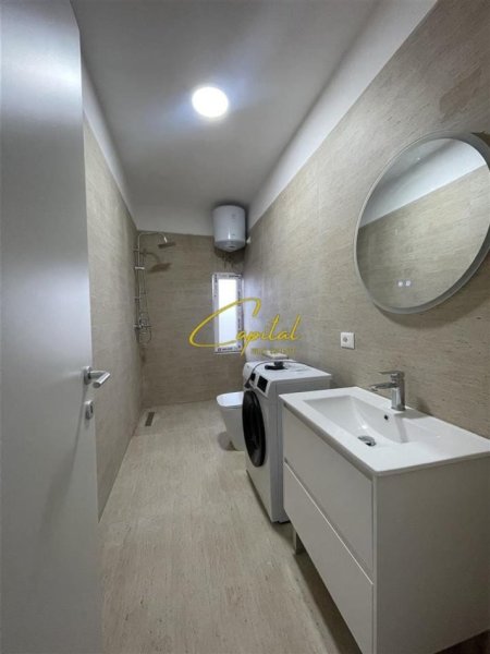 Tirane, jepet me qera apartament 1+1 Kati 5, 70 m² 500 € (RRUGA E KAVAJES)