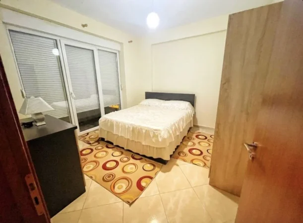 Tirane, QERA apartament 2+1+Aneks+Ballkon Kati 2, 89 m² 50.000  (Eduard Mano)