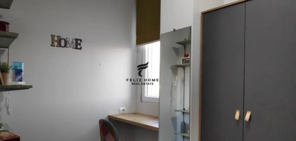 Tirane, jepet me qera apartament+verande | Penthouse 2+1 Kati 11, 89 m² 1.200 € (PAZARI I RI)