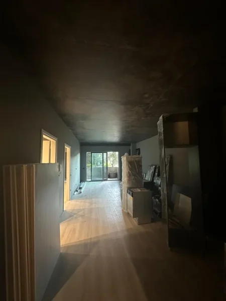 Tirane, shitet apartament 1+1+Aneks+Ballkon Kati 6, 118 m² 430.500 € (Residenca Lion Park 1)