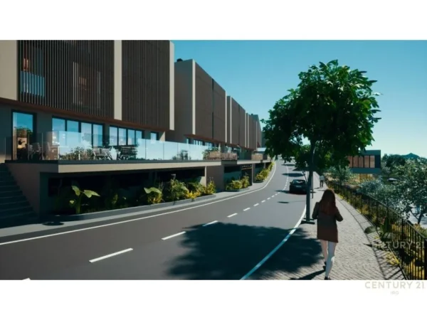 Tirane, shes Vile , 198 m² 647.777 € (Farke)