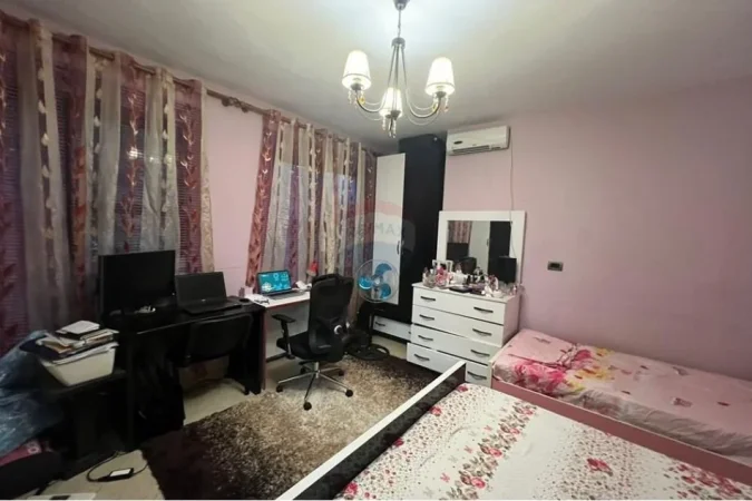 Tirane, shitet apartament 2+1 , 85 m² 130.000 € (Tregu i Madh - Rruga 5 Maji,)