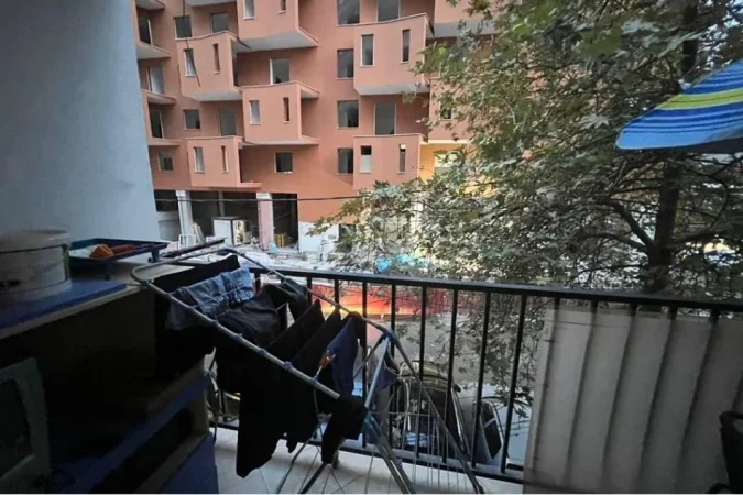 Tirane, shitet apartament 2+1 , 85 m² 130.000 € (Tregu i Madh - Rruga 5 Maji,)