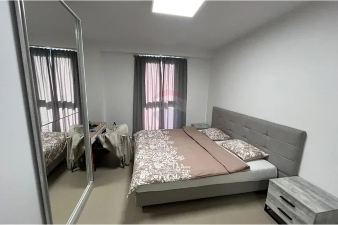 Tirane, shitet apartament 2+1 , 101 m² 187.500 € (Fusha e Aviacionit)