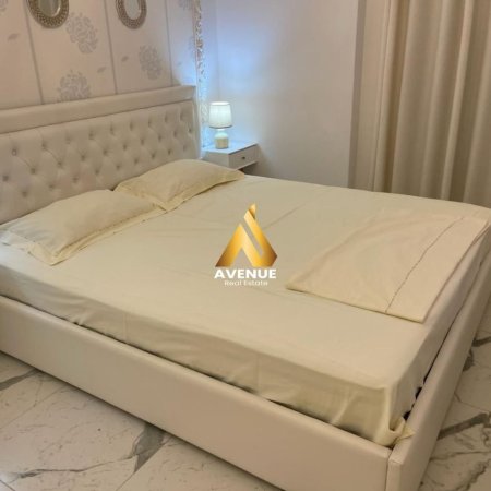 Tirane, jepet me qera apartament 1+1+Ballkon Kati 6, 65 m² 800 € (Rruga e Kavajes)