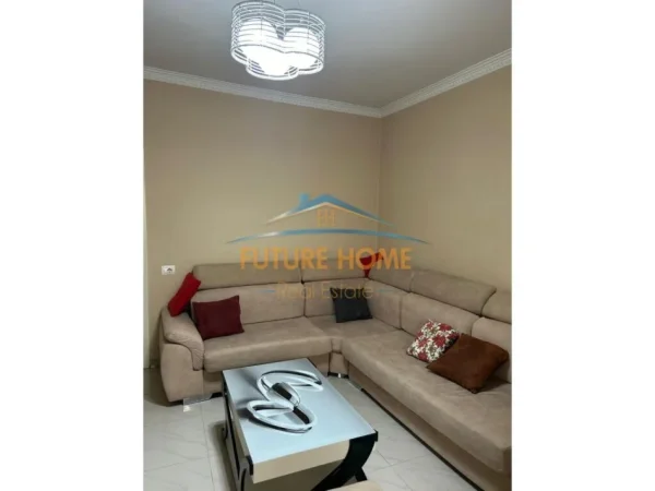 Tirane, shitet apartament 1+1+Ballkon Kati 3, 53 m² 120.000 € (bardhyl)