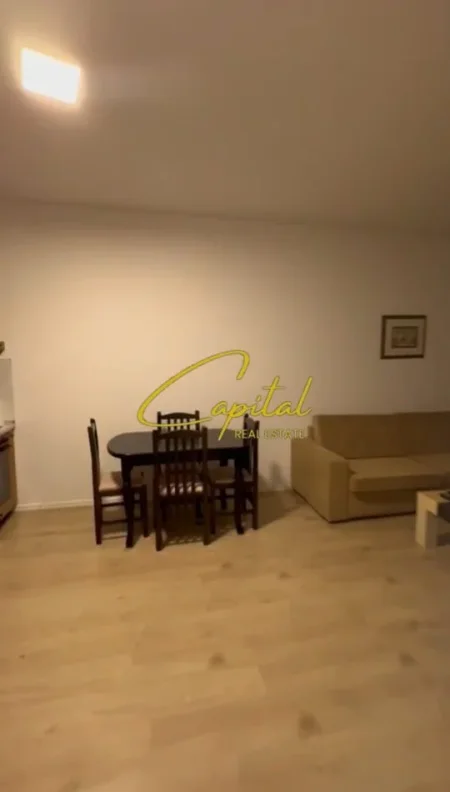 Tirane, jepet me qera apartament 2+1 Kati 2, 100 m² 700 € (KOMUNA E PARISIT)