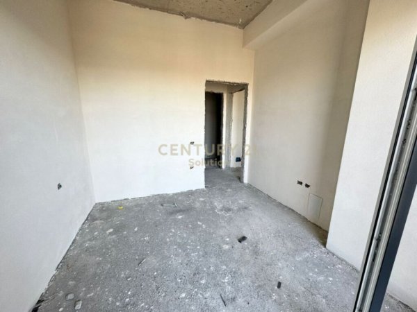 Tirane, shitet apartament 2+1 Kati 7, 80 m² 128.000 € (&quot;Rezidenca Henke&quot; prane Pallatit me Shigjeta tek Fabrika Birra Tirana.)