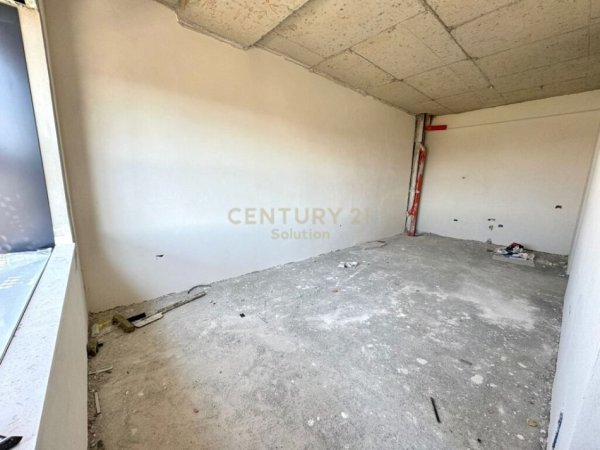 Tirane, shitet apartament 2+1 Kati 7, 80 m² 128.000 € (&quot;Rezidenca Henke&quot; prane Pallatit me Shigjeta tek Fabrika Birra Tirana.)