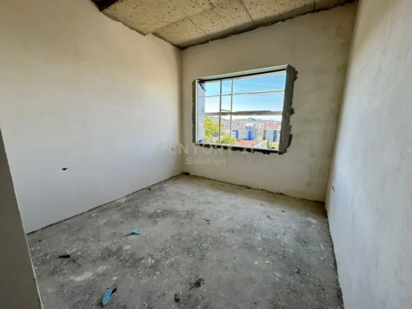 Tirane, shitet apartament 2+1 Kati 7, 80 m² 128.000 € ("Rezidenca Henke" prane Pallatit me Shigjeta tek Fabrika Birra Tirana.)