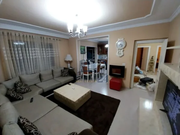 Tirane, shitet 2+1 , 117 m² 163.000 € (ISH PARKU)