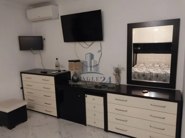 Tirane, shitet apartament 3+1 , 117 m² 165.000 € (ISH PARKU)