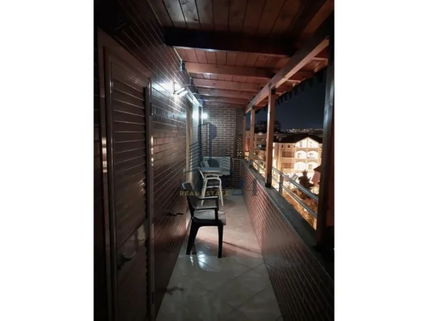 Tirane, shitet apartament 3+1 , 117 m² 165.000 € (ISH PARKU)