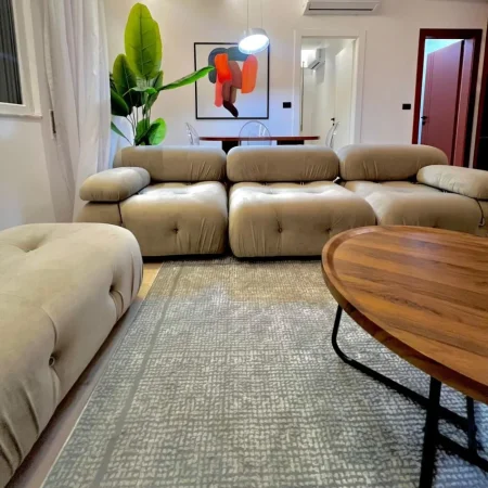 Tirane, shitet apartament 1+1 , 67 m² 155.000 € (Komuna e Parisit)