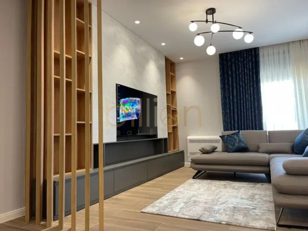 Tirane, jepet me qera apartament 2+1 , 100 m² 1.500 € (Qendra Tregetare TEG, Tirana, Albania)