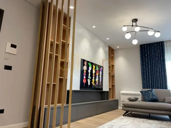 Tirane, jepet me qera apartament 2+1 , 100 m² 1.500 € (Qendra Tregetare TEG, Tirana, Albania)