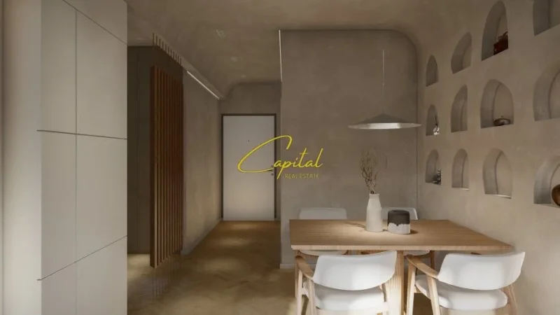 Tirane, shitet apartament 1+1 Kati 2, 60 m² 140.000 € (LIQENI ARTIFICIAL)