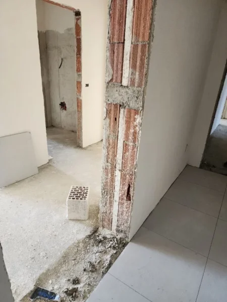 Tirane, shitet apartament 2+1 Kati 2, 112 m² 86.000 € (Bulevardi blu)