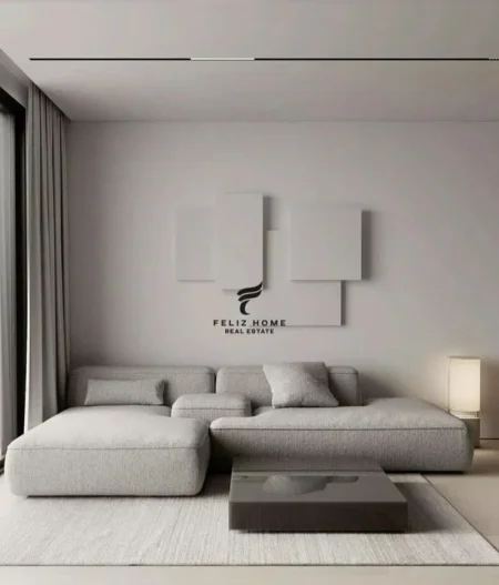 Tirane, jepet me qera apartament 2+1 Kati 8, 114 m² 550 € (ASTIR)