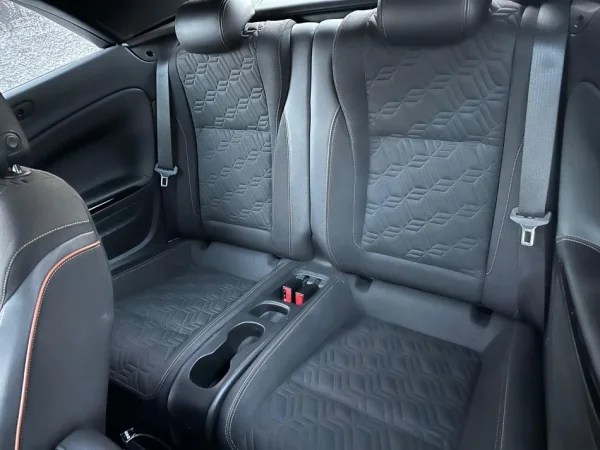 Shitet OPEL CASCADA Benzin, Manual 8.500 €