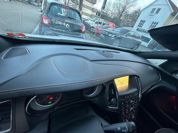 Shitet OPEL CASCADA Benzin, Manual 8.500 €