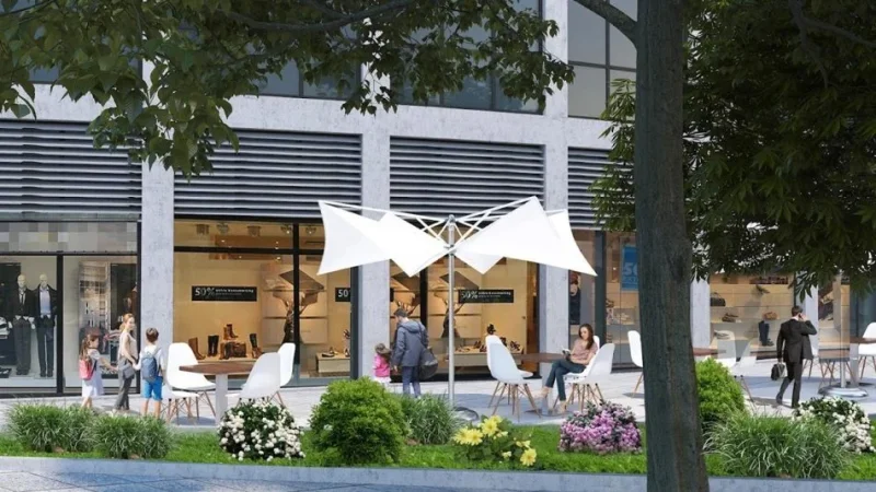 Tirane, shitet apartament 3+1+Aneks+Ballkon Kati 4, 188 m² 550.000 € (Rruga Kristo Luarasi)