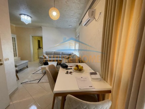 Shqiperi, shitet apartament 1+1 Kati 5, 67 m² 110.000 € (Bulevardi Dritan Hoxha)