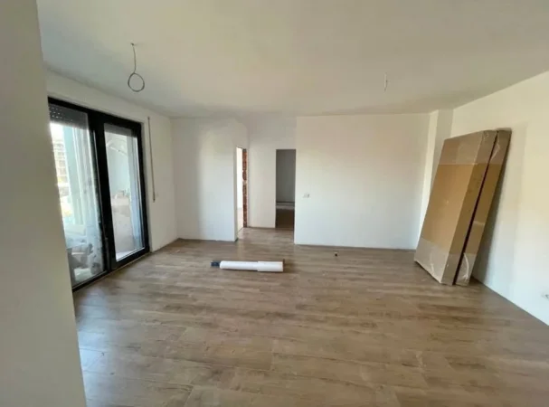 Tirane, shitet apartament 2+1+Ballkon Kati 4, 118 m² 141.000 € (Rruga Dritan Hoxha , Akses Tirana)