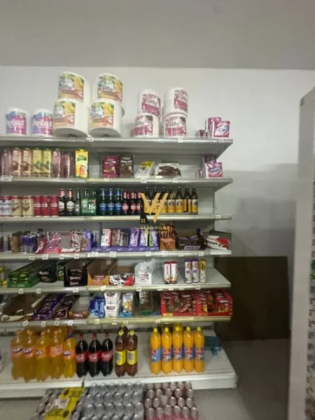 Tirane, shitet biznes Tabaccino Kati 0, 50 m² (ASTIR) 10.000 euro