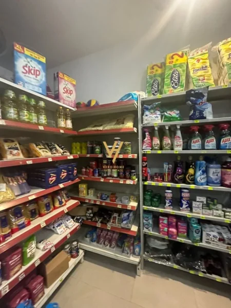 Tirane, shitet biznes Tabaccino Kati 0, 50 m² (ASTIR) 10.000 euro
