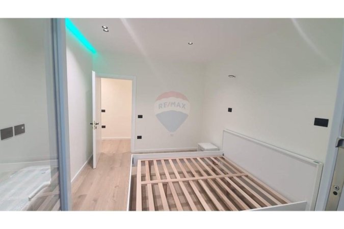 Tirane, jepet me qera apartament 1+1 Kati 6, 63 m² 500 € (Astir, Shqipëri)