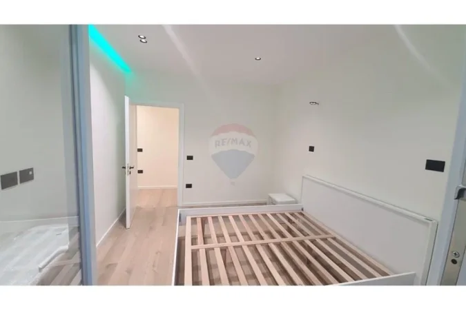 Tirane, jepet me qera apartament 1+1 Kati 6, 63 m² 500 € (Astir, Shqipëri)