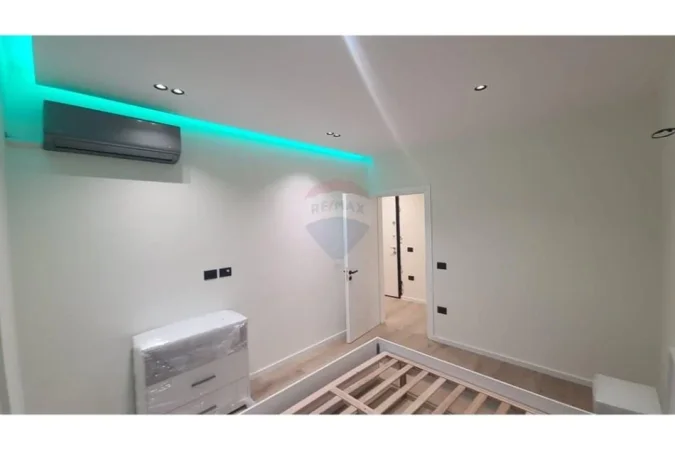 Tirane, jepet me qera apartament 1+1 Kati 6, 63 m² 500 € (Astir, Shqipëri)