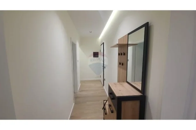 Tirane, jepet me qera apartament 1+1 Kati 6, 63 m² 500 € (Astir, Shqipëri)